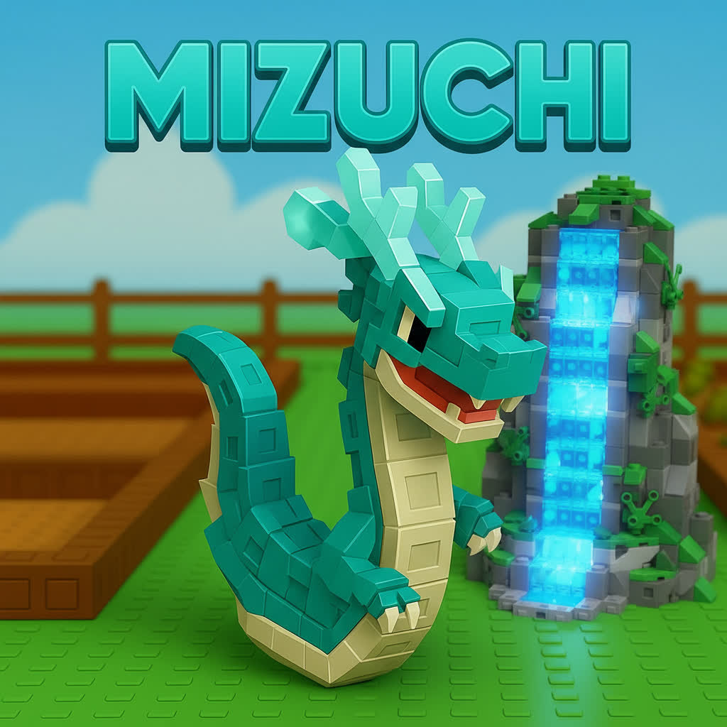Mizuchi