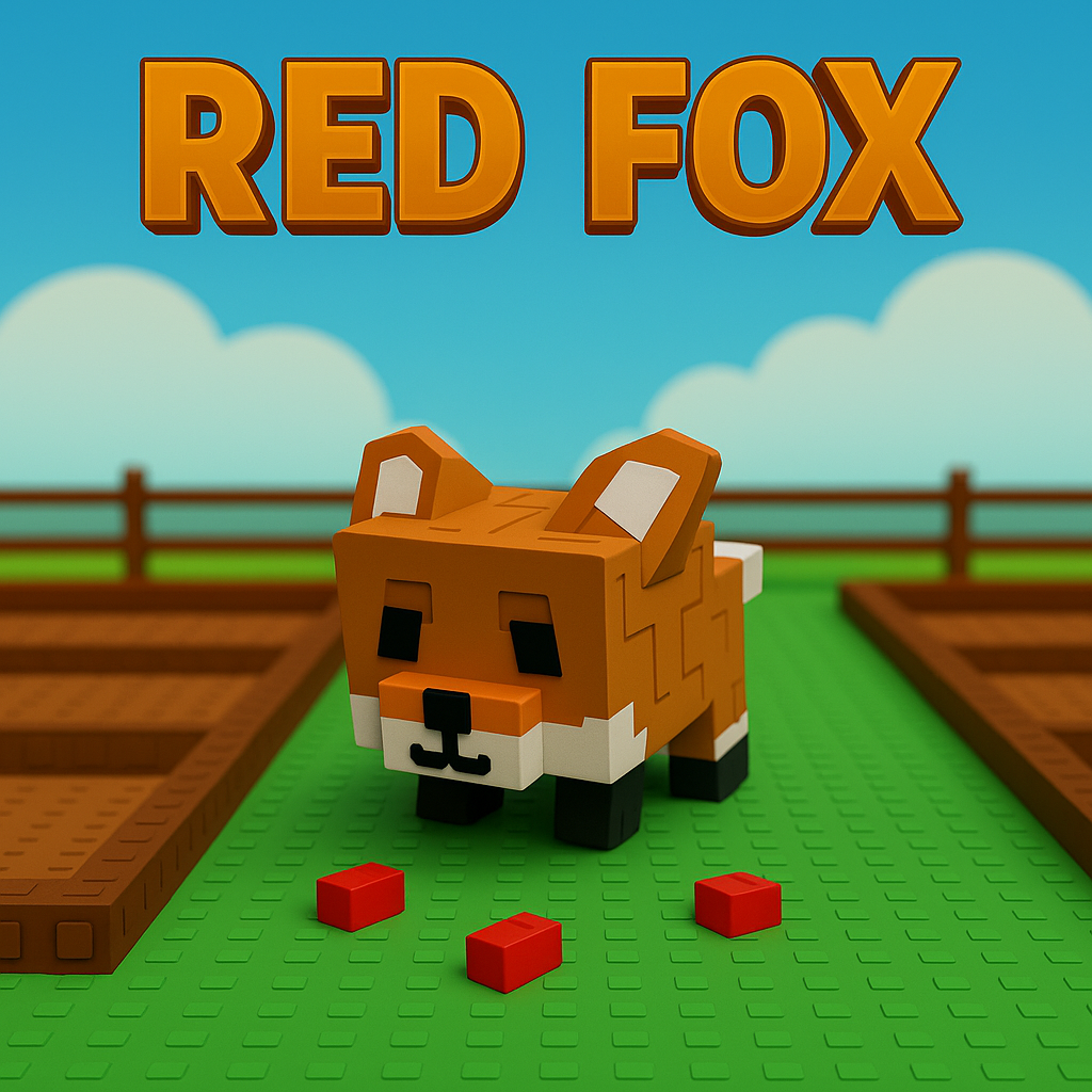 Red Fox