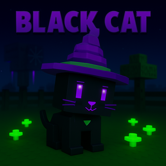 Black Cat