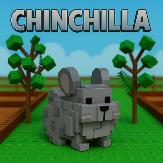 Chinchilla