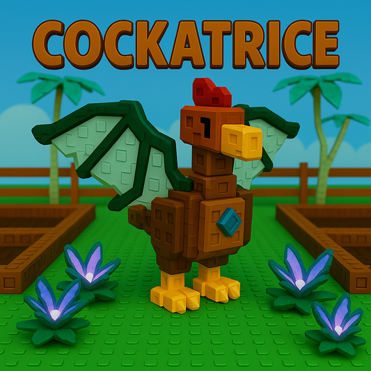 Cockatrice