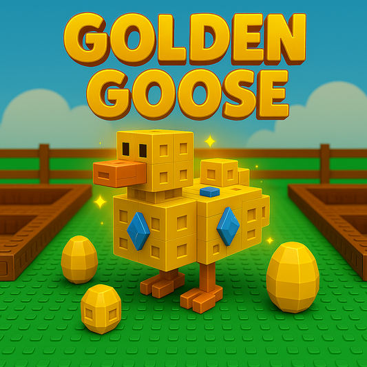 Golden Goose