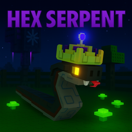 Hex Serpent