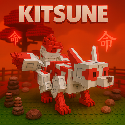 Kitsune