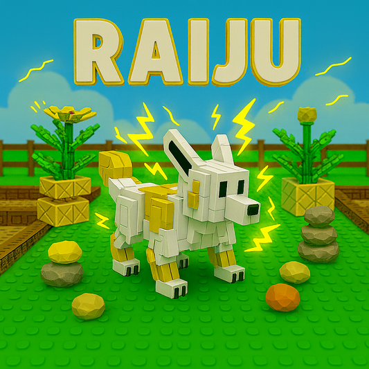 Raiju