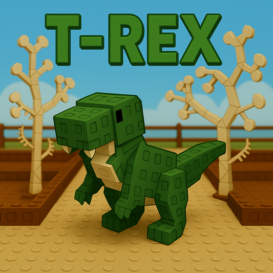 T-Rex