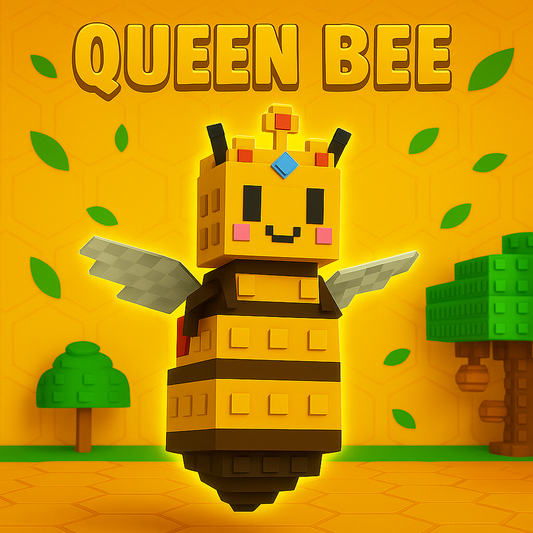 Queen Bee